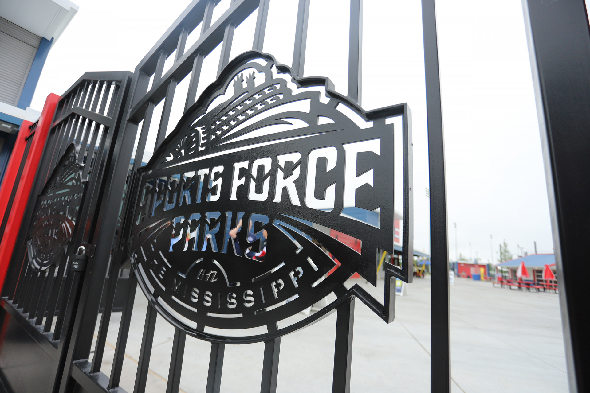 Sports complex proves its worth in firstyear results Sports Force Parks