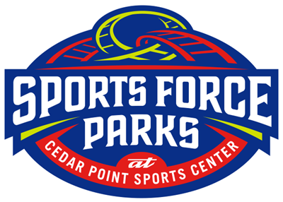 Sports Force Parks at Cedar Point Sports Center