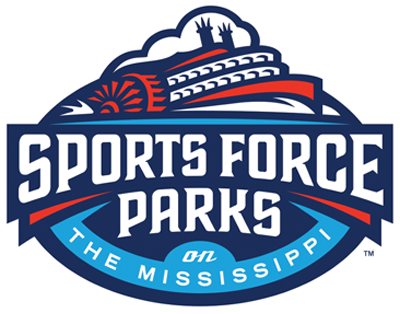 Sports Force Parks on the Mississippi